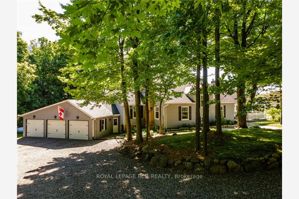 1309 Adjala-Tec Townline E, New Tecumseth
