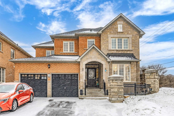 2 Kingshill Rd, Richmond Hill