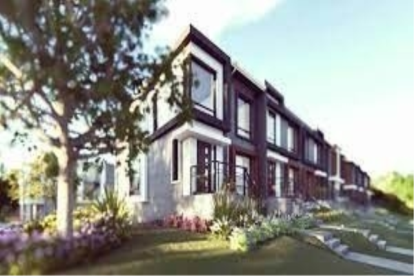281 Main St N, Newmarket