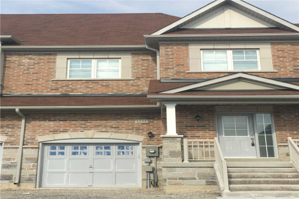 1234 Peelar Cres, Innisfil