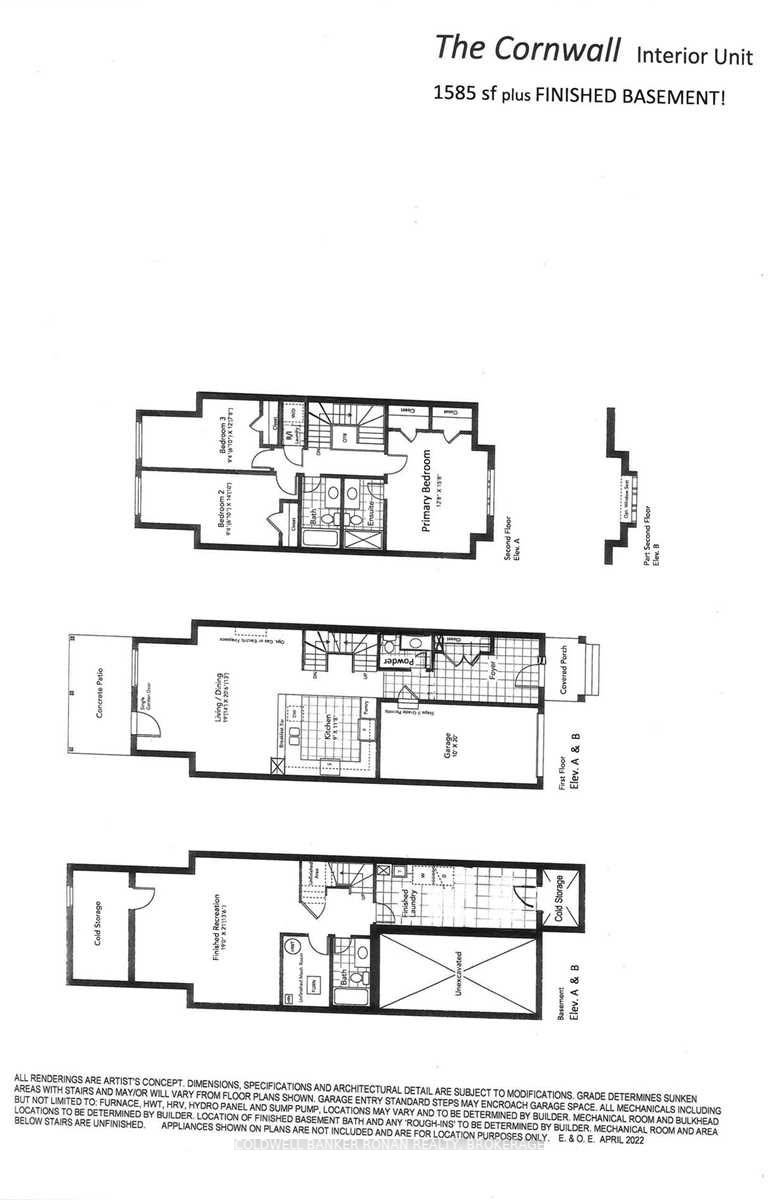 Listing N5924581 - Large Photo # 5