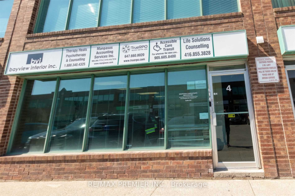 115 Woodstream Blvd, Vaughan