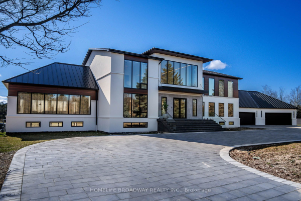 2 Allen Manr, Markham
