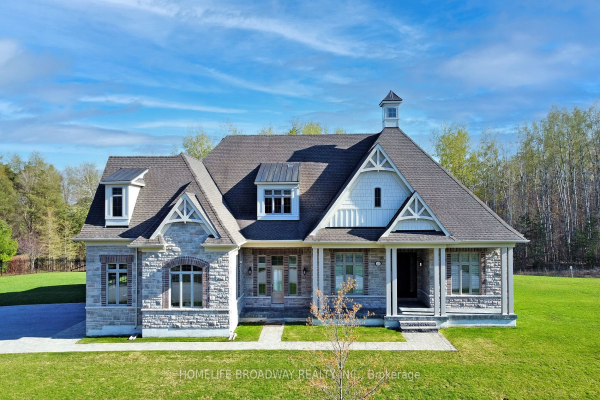 68 Whitewood Dr, Whitchurch-Stouffville