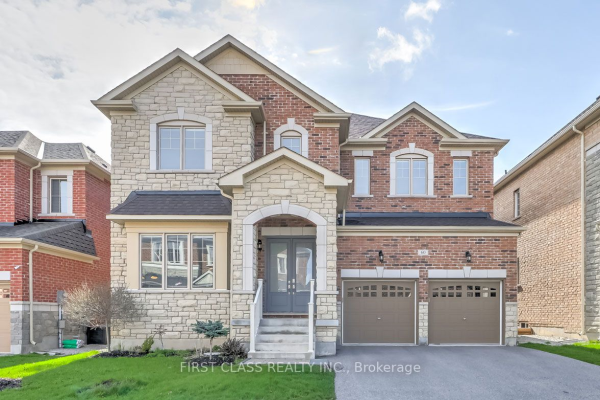 60 Match Point Crt, Aurora
