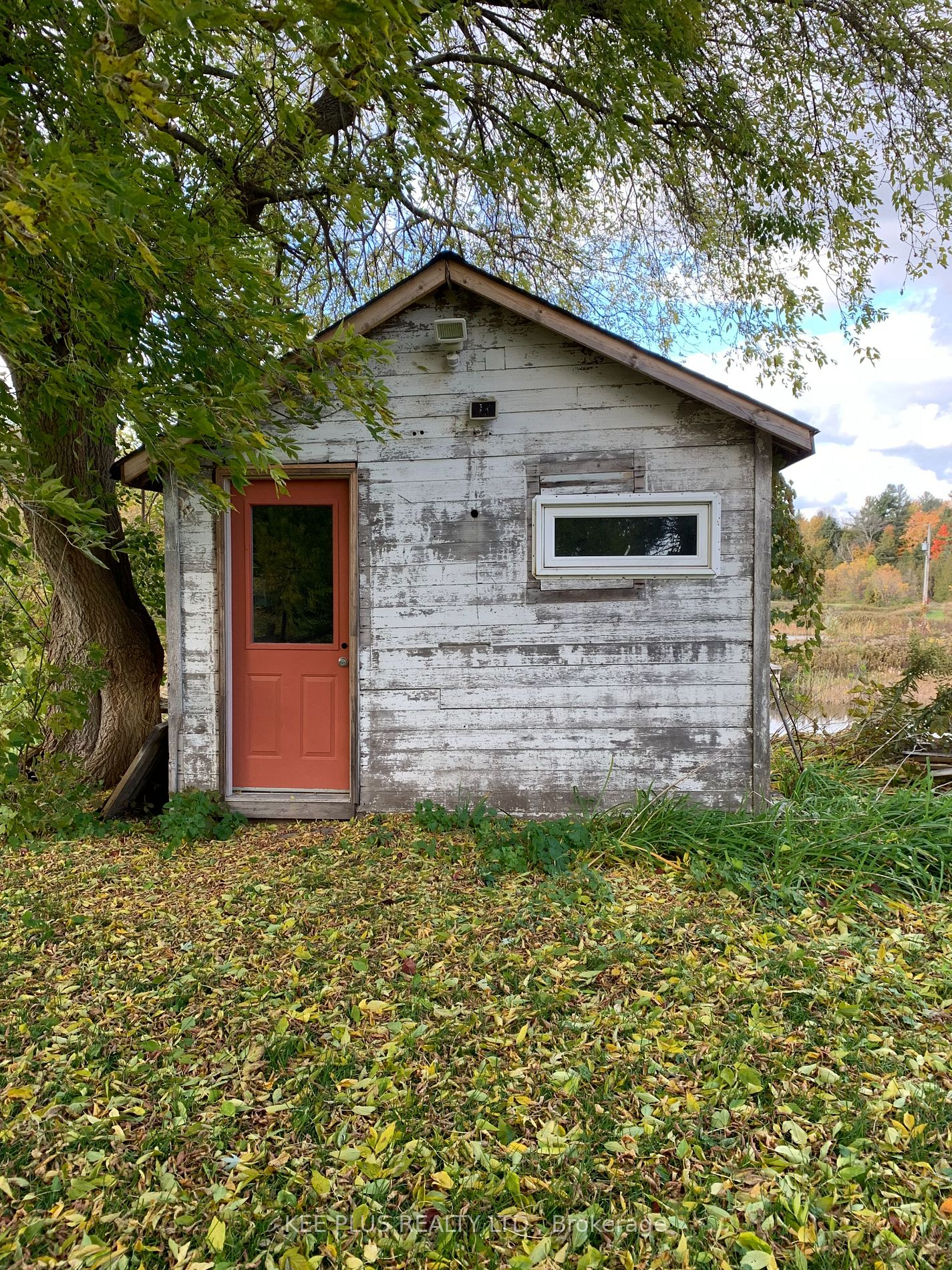 246 Pefferlaw Rd