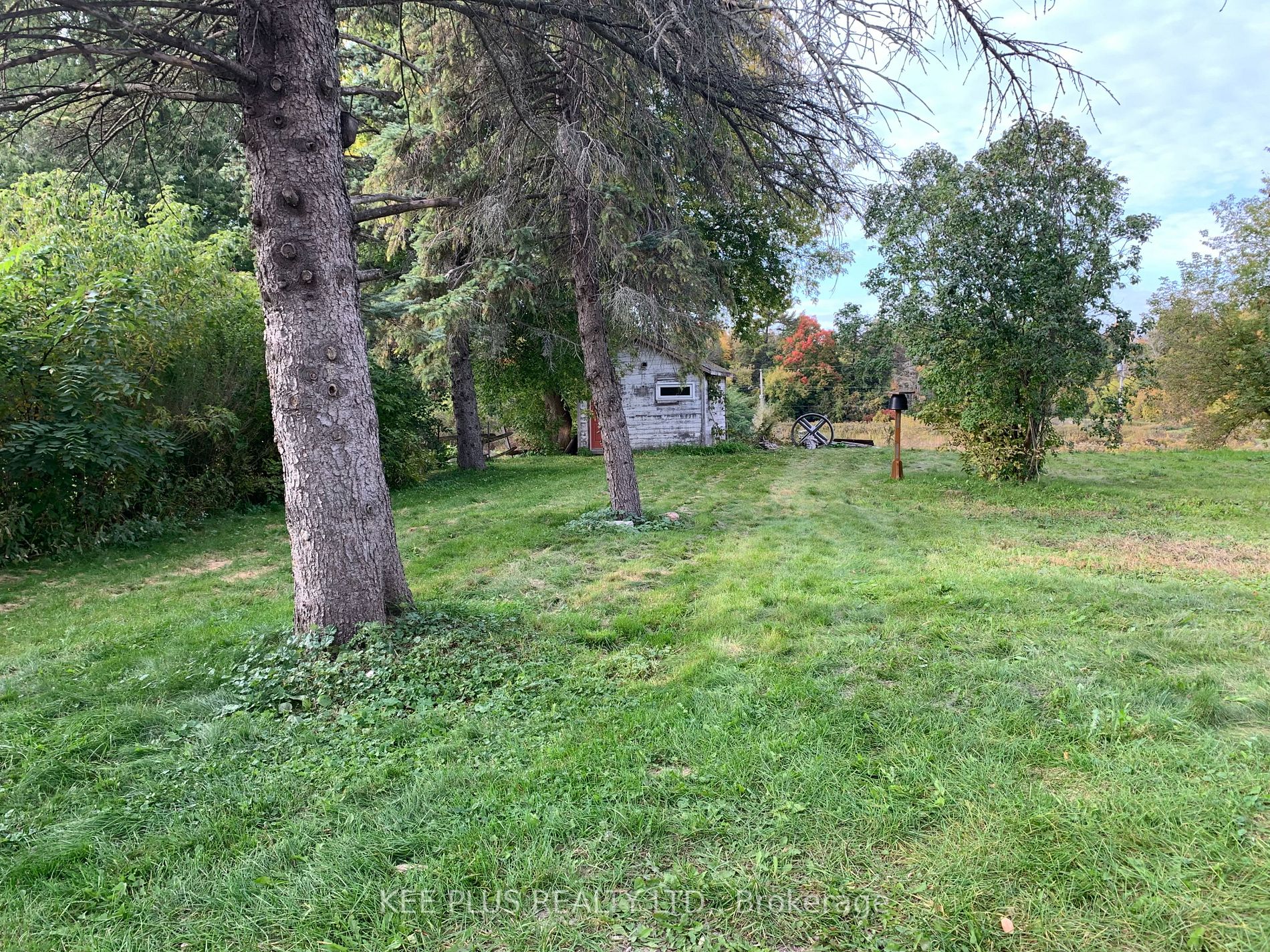 246 Pefferlaw Rd