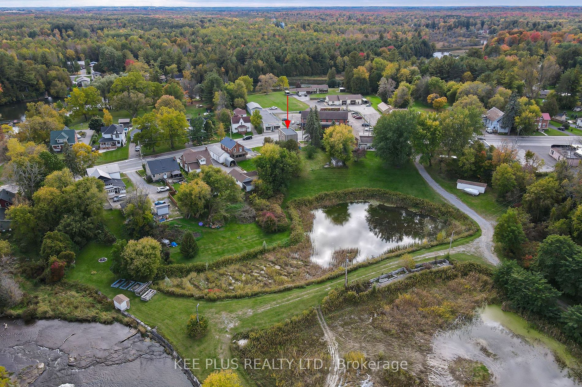 246 Pefferlaw Rd