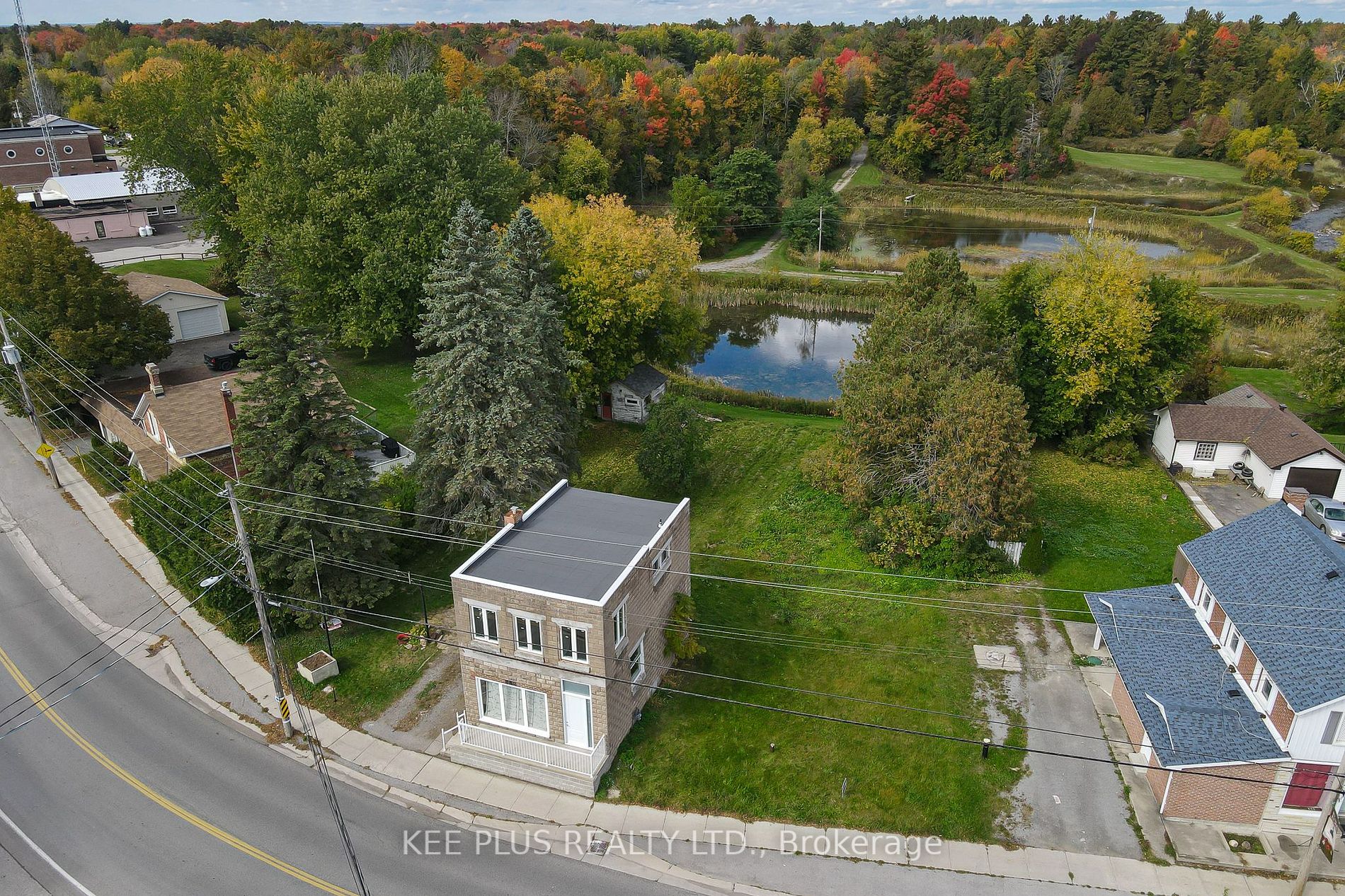246 Pefferlaw Rd