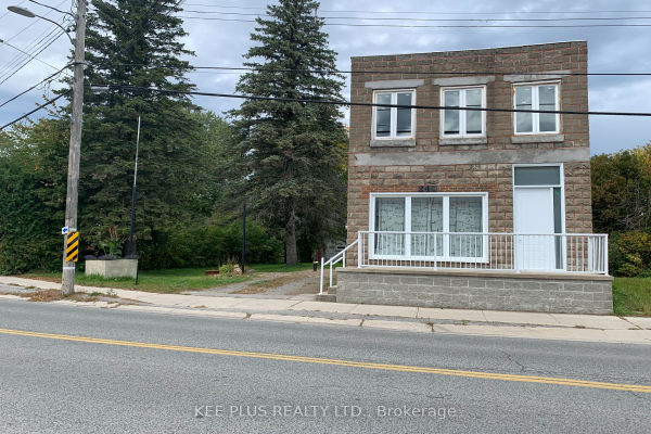 246 Pefferlaw Rd, Georgina