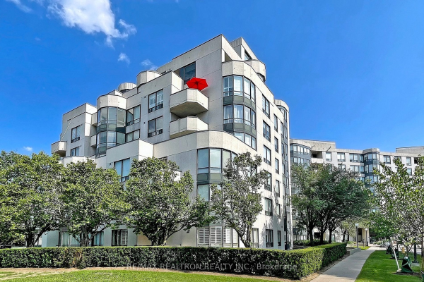 333 Clark Ave W, Vaughan