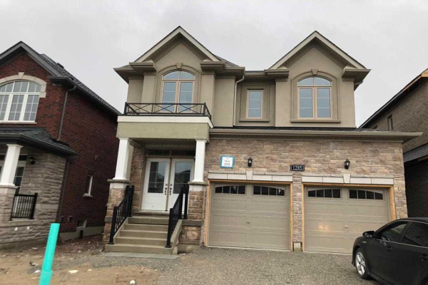 1285 Stevens Rd, Innisfil