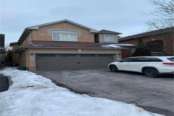 36 Lady Fern Dr, Markham