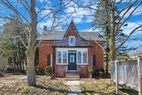 20850 Dalton Rd, Georgina