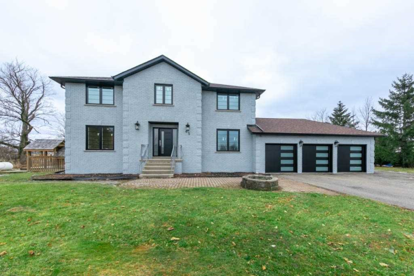 45 Hilda Rd, King