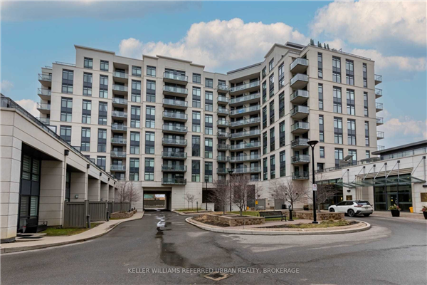 24 Woodstream Blvd, Vaughan
