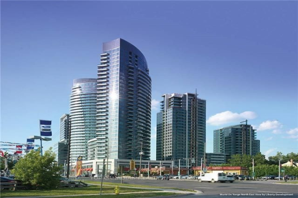 7171 Yonge St, Markham