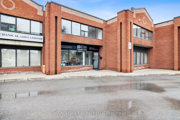 250 Regina Rd, Vaughan