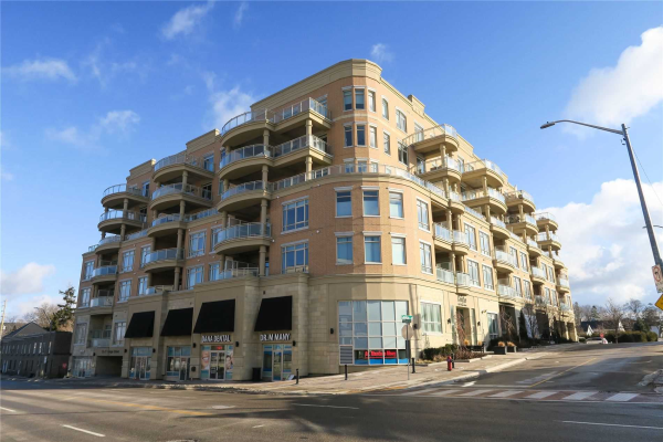 15277 Yonge St, Aurora