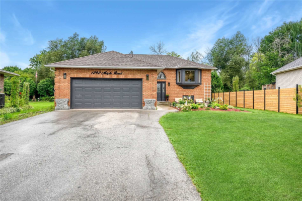 1292 Maple Rd, Innisfil