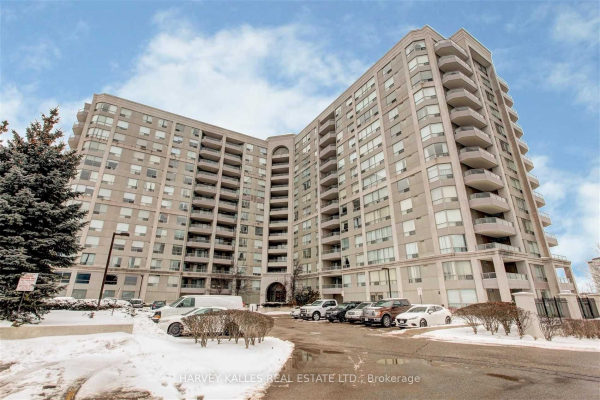 9015 Leslie St, Richmond Hill
