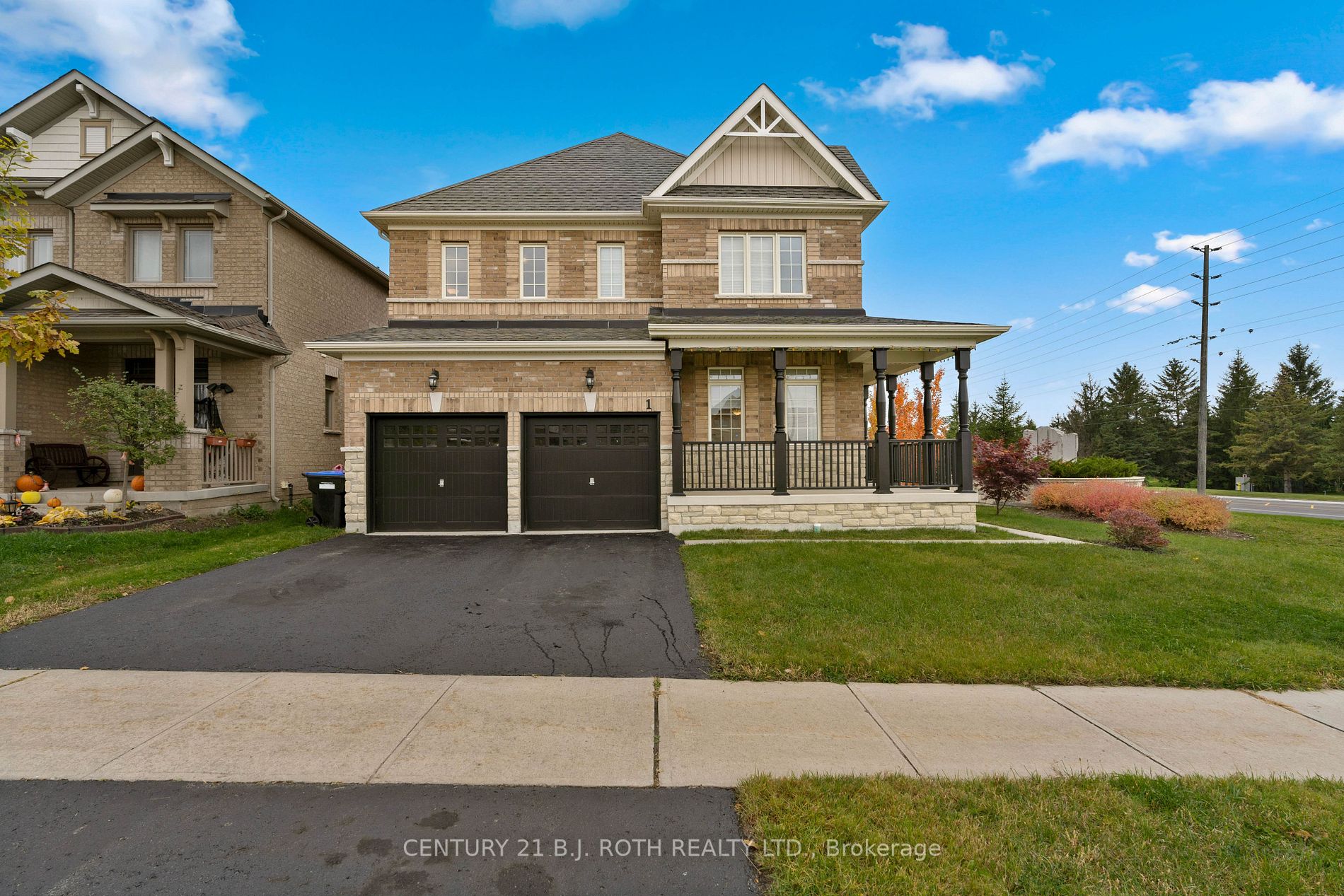 1 Treetops Boulevard