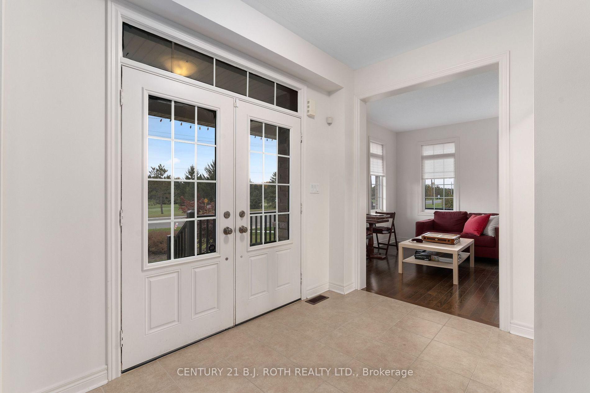 1 Treetops Boulevard