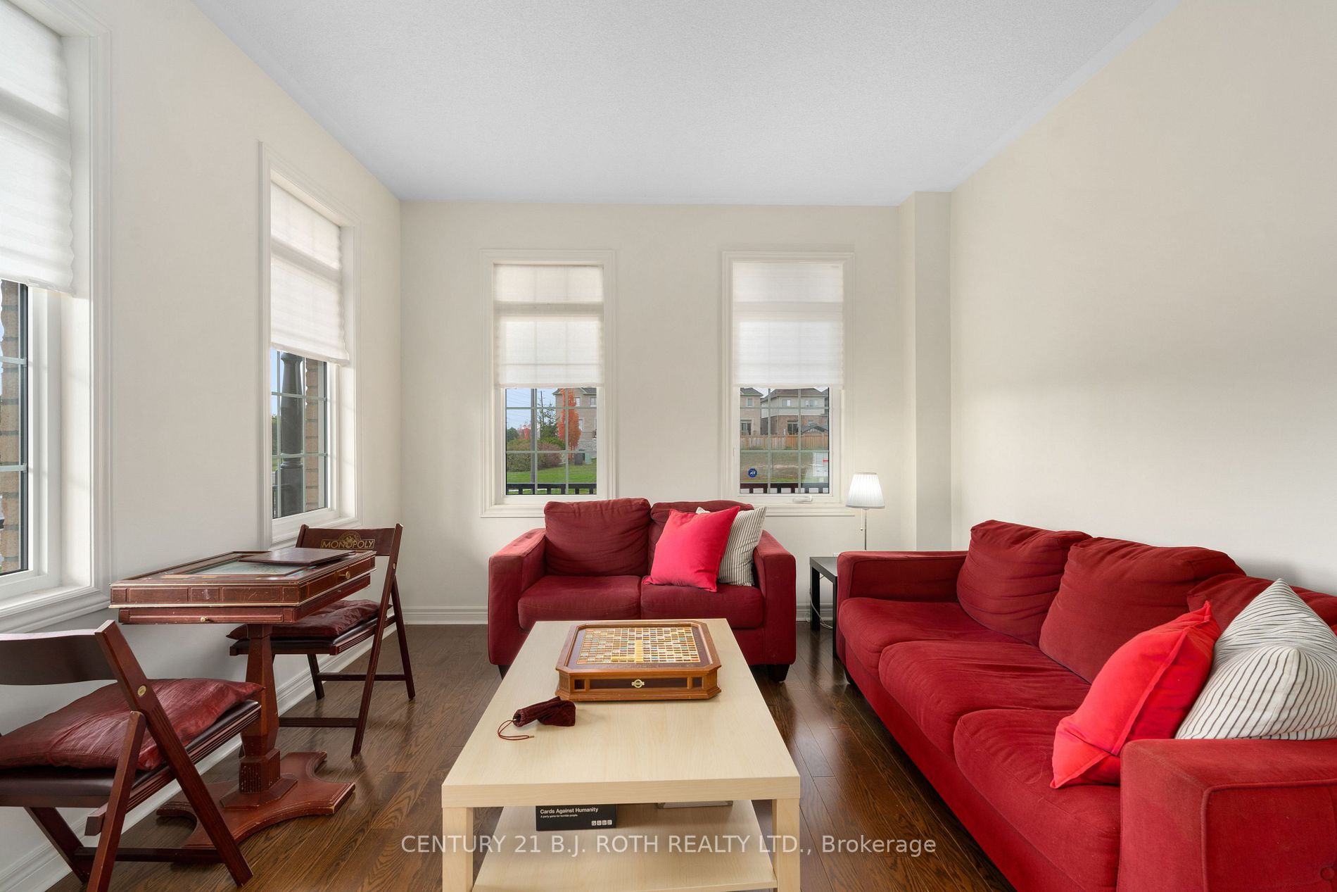 1 Treetops Boulevard