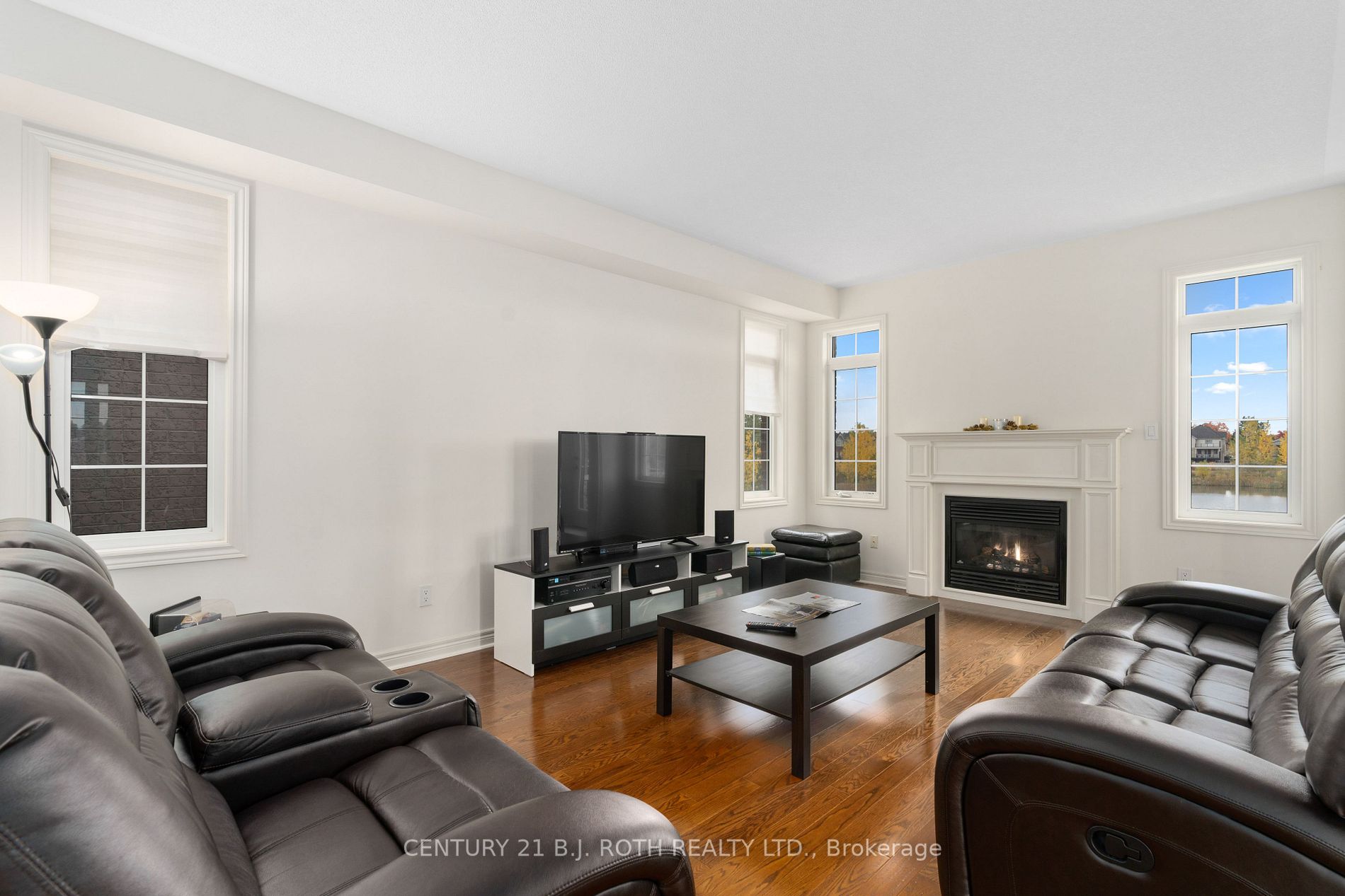 1 Treetops Boulevard