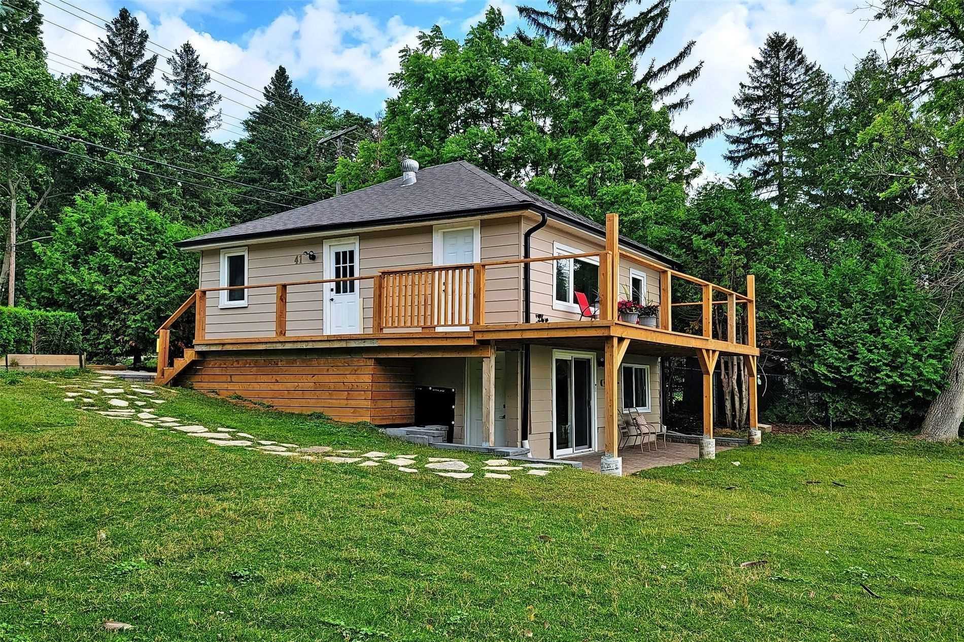 41 Connor Drive