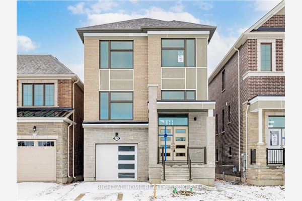 225 Beaverbrae Dr, Markham
