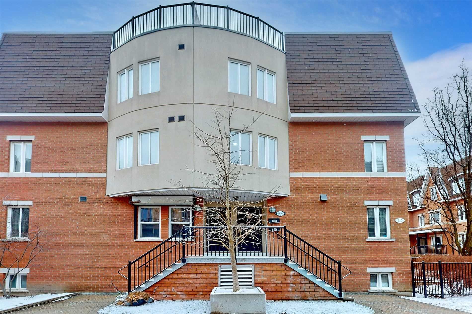 310 John St, #309