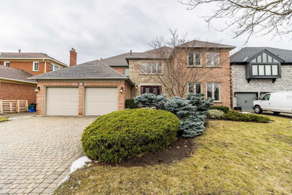 434 Velmar Dr, Vaughan