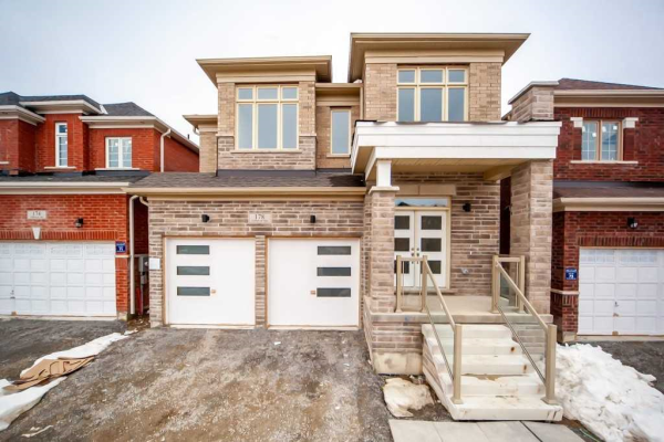 178 Fall Harvest Way, Whitchurch-Stouffville
