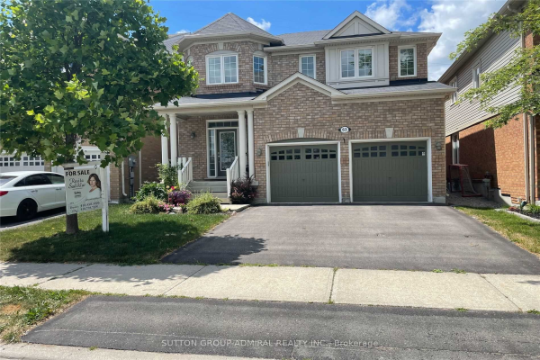 63 Ross Patrick Cres, Newmarket