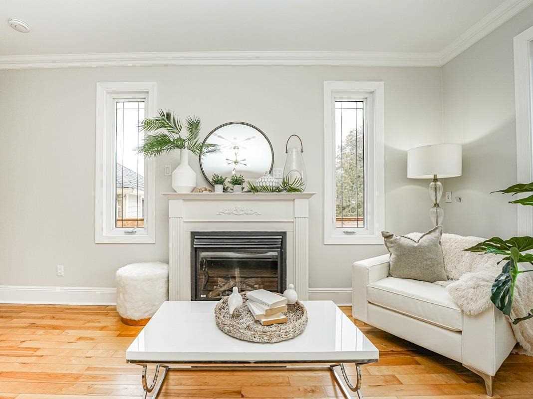 91 Brule Lakeway Rd, Georgina