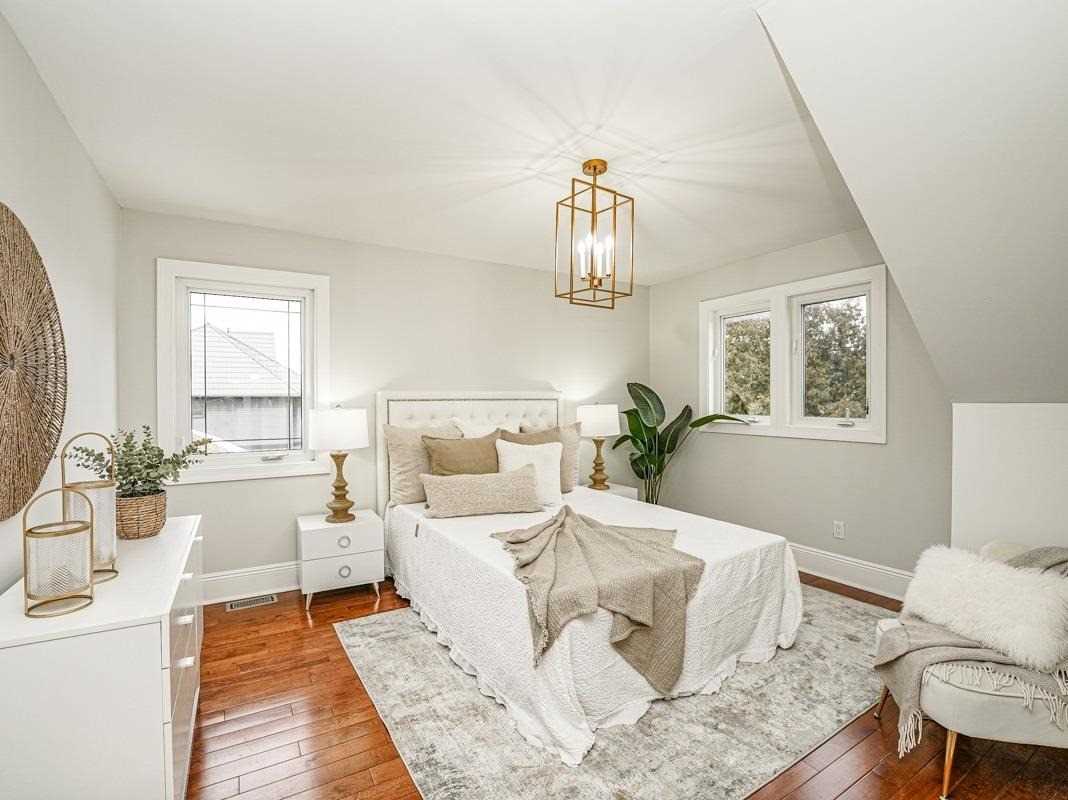 91 Brule Lakeway Rd, Georgina