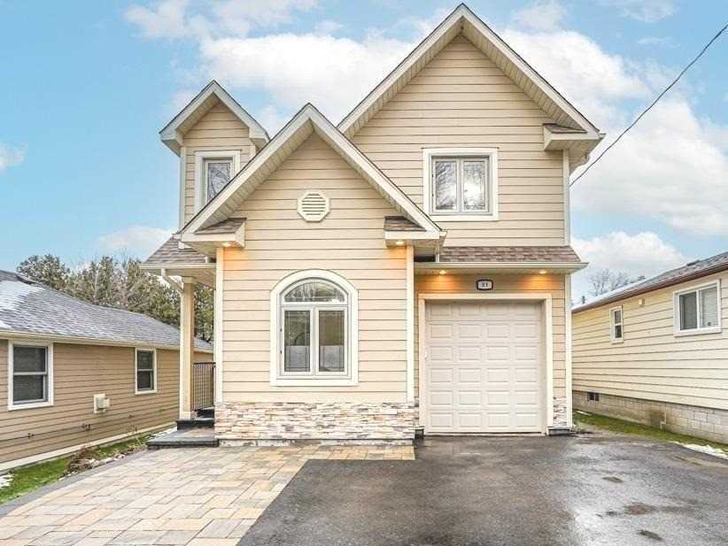 91 Brule Lakeway Rd, Georgina
