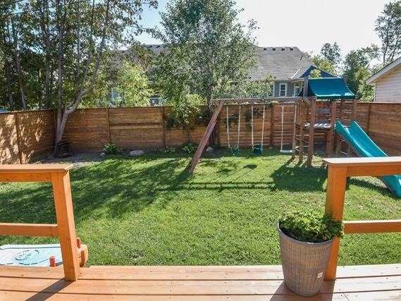 91 Brule Lakeway Rd, Georgina