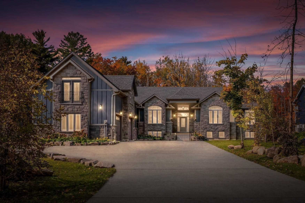 3500 Crescent Harbour Rd, Innisfil