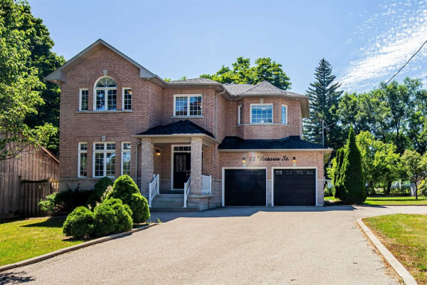12 Victoria St, Markham