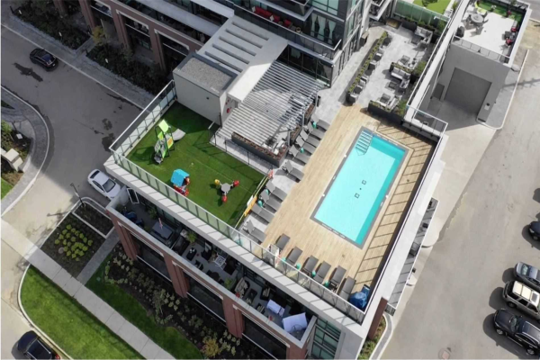 4800 Highway 7 Ave, Vaughan