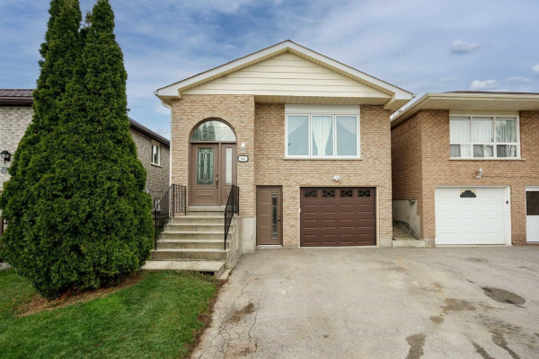 403 Britannia Ave, Bradford West Gwillimbury