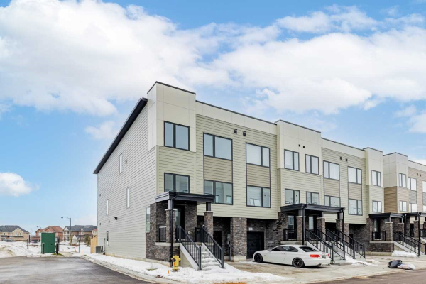 1479 Purchase Pl, Innisfil