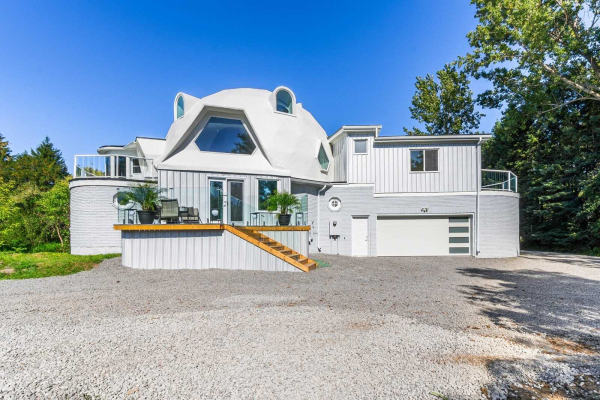 21375 Brock Rd, Georgina