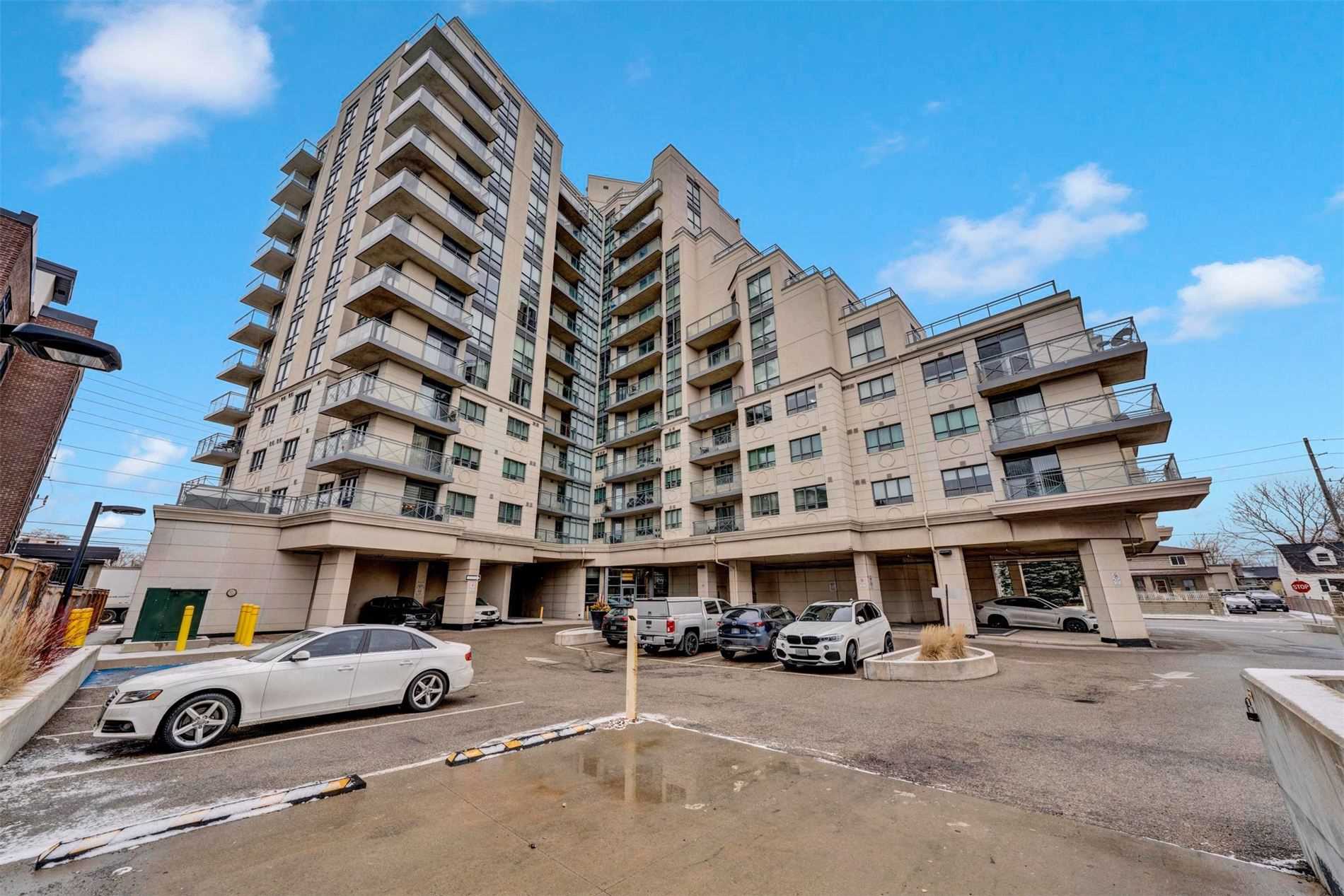 7730 Kipling Ave, #1002