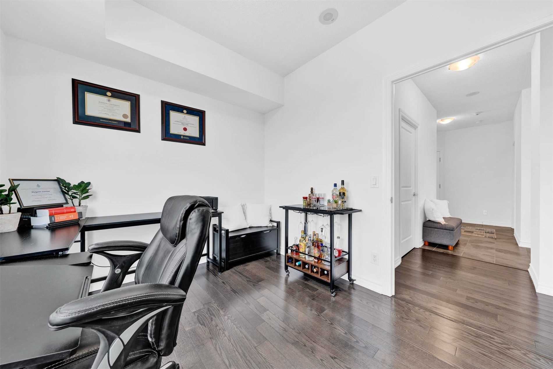 7730 Kipling Ave, #1002