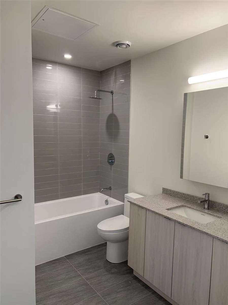 8868 Yonge St, #1801E