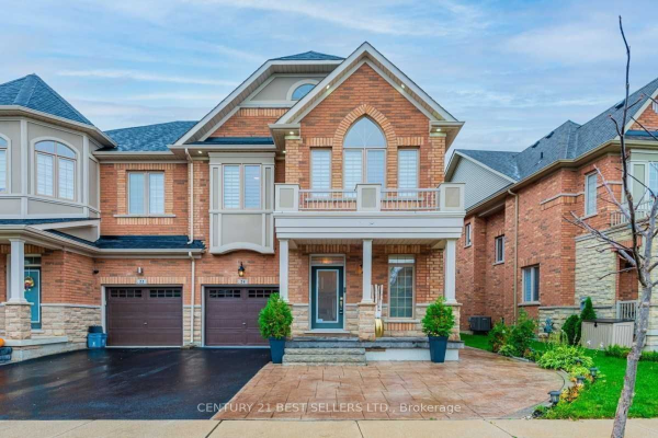 24 Killington Ave, Vaughan