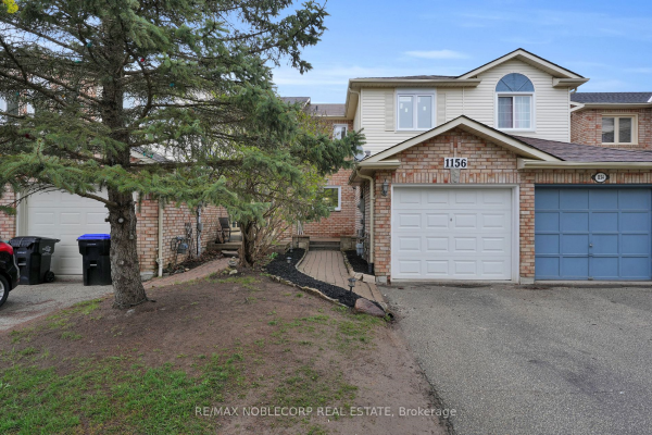 1156 Inniswood St, Innisfil